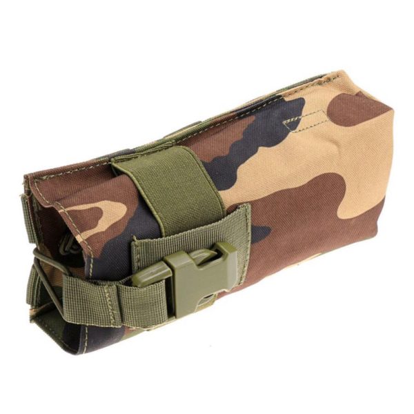 MOLLE Military Radio Station Accessories Bag PRC148 PRC152 Tactical Bags - Image 5