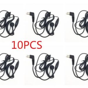 Motorola Walkie Talkie 2pins Earpieces Wholesale