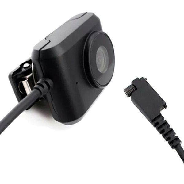Runbo External Camera for M1 K1 F1 F1+ Phone - Image 3
