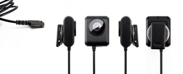 Runbo External Camera for M1 K1 F1 F1+ Phone - Image 6