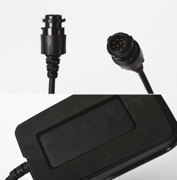 Mobile Radios Desktop Base Mic for Motorola DGM4100 DM3400 XIRM8200 M8268... - Image 6