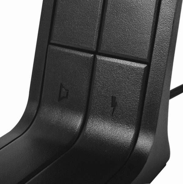 Mobile Radios Desktop Base Mic for Motorola DGM4100 DM3400 XIRM8200 M8268... - Image 5