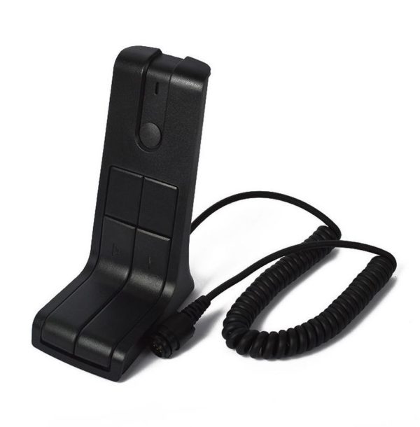 Mobile Radios Desktop Base Mic for Motorola DGM4100 DM3400 XIRM8200 M8268... - Image 2