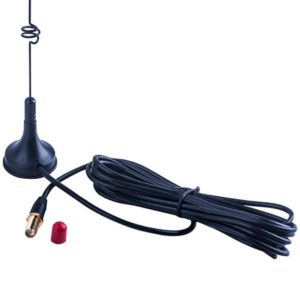 Special for Runbo Walkie Talkie Phone Vehicle Car Antenna Magnetic Base