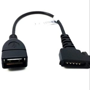 New USB OTG Cable for Runbo M1 P1 K1 F1 F1plus P-Series