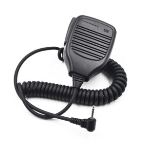 Motorola Talkabout Series Universal 2.5mm 1 Pin Hand Mic