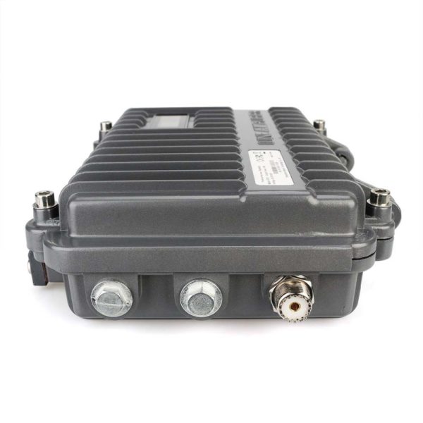 Customized Mobile Repeater For Walkie Talkie Long Range Communication - Image 4