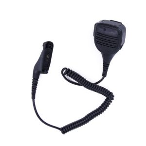 Motorola XPR/XiR/DP/APX series Walkie Talkie Speaker Microphone