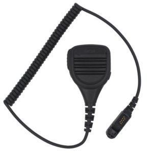 PMMN4076/4075 Remote Speaker Mic for Motorola DP2000 DP2400 XiR P6600 DEP 8050