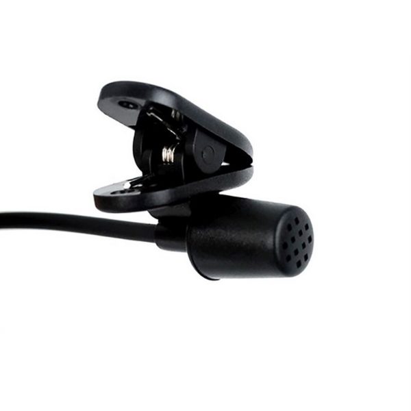 Motorola Radio 2Pin 3 Wire Pro Covert Acoustic Tube Earpiece - Image 4