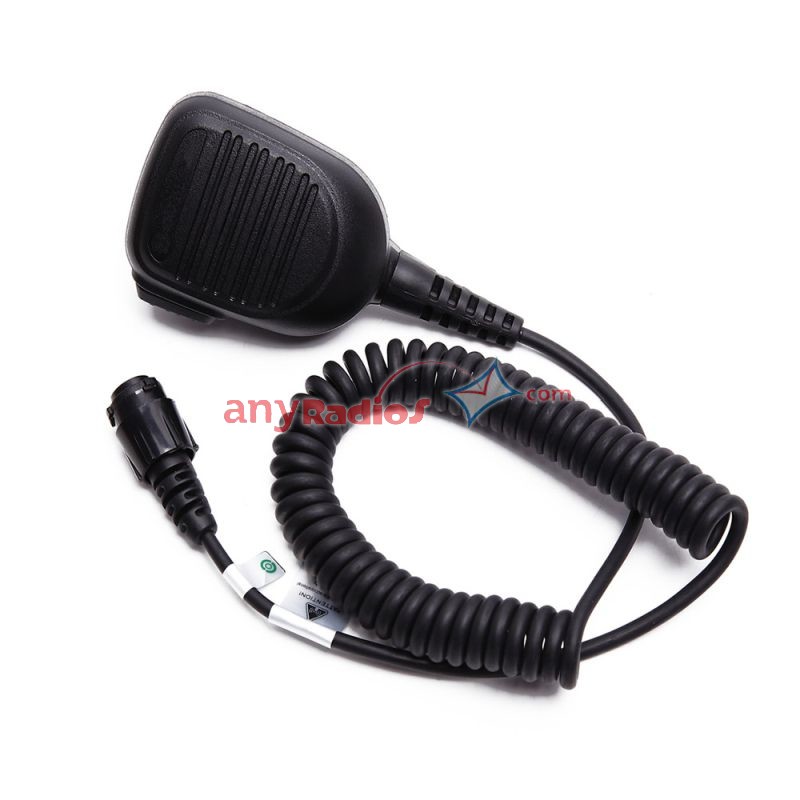 Hot For Vertex Yaesu VX-2200 VX-2100 FT-817 Shoulder Speaker Microphone ham Mic 
