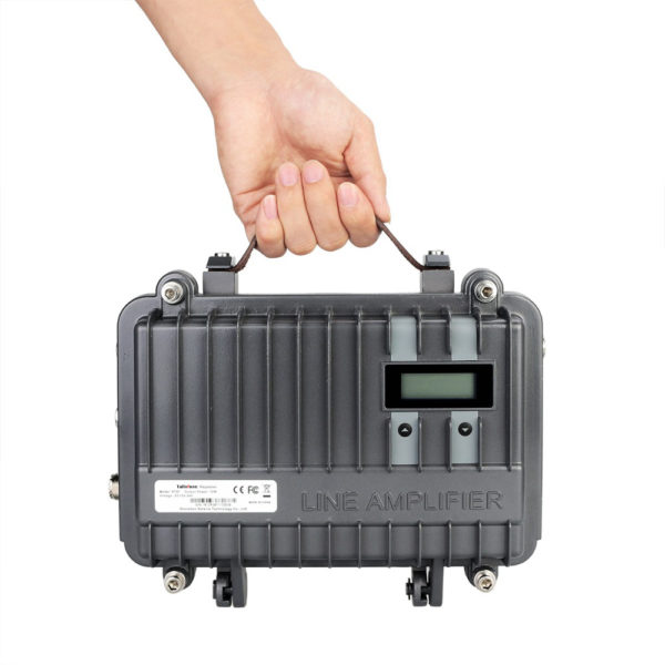 Customized Mobile Repeater For Walkie Talkie Long Range Communication - Image 2