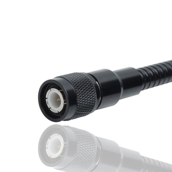 New TNC Dual Band Foldable Tactical Antenna for PRC-152 PRC-148 etc - Image 5
