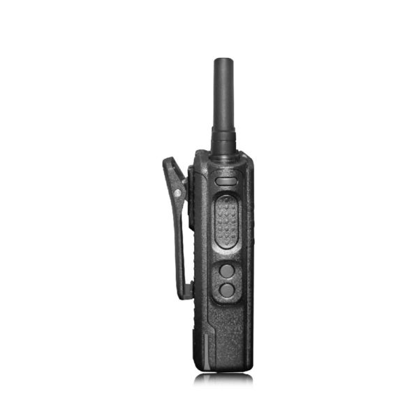 Inrico T522A 4G LTE Network Radio NFC Zello PTT 4800mAh Bluetooth GPS Waterproof Android Phone - Image 3