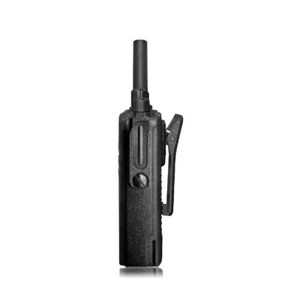 Inrico T522A 4G LTE Network Radio NFC Zello PTT 4800mAh Bluetooth GPS Waterproof Android Phone - Image 4