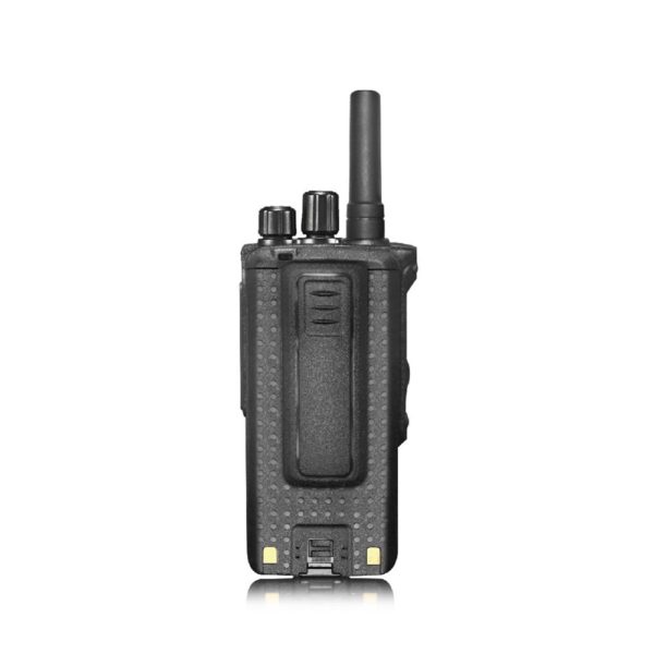 Inrico T522A 4G LTE Network Radio NFC Zello PTT 4800mAh Bluetooth GPS Waterproof Android Phone - Image 5