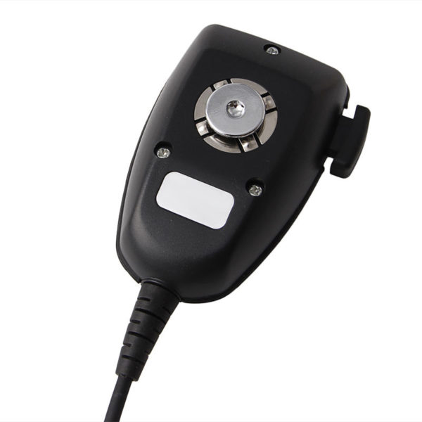 Motorola GM300 GM338 CDM750 GM950 Mobile Radio 8 pin Microphone - Image 3