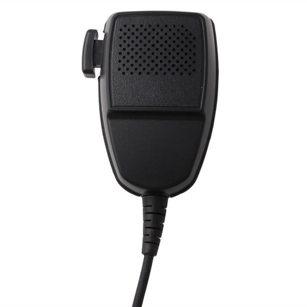 Motorola GM300 GM338 CDM750 GM950 Mobile Radio 8 pin Microphone - Image 2