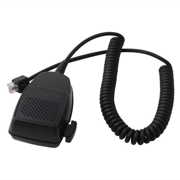 Motorola GM300 GM338 CDM750 GM950 Mobile Radio 8 pin Microphone - Image 4