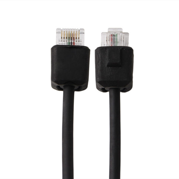Motorola GM300 GM338 CDM750 GM950 Mobile Radio 8 pin Microphone - Image 5