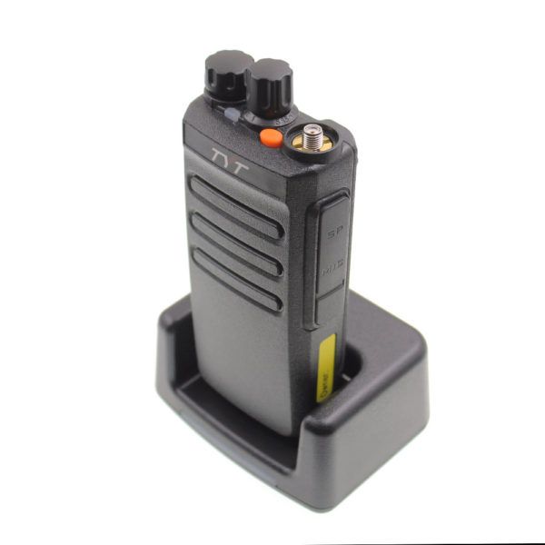 TYT MD730 DMR UHF VHF MD-730 Dual Band Digital Two Way Radio - Image 2