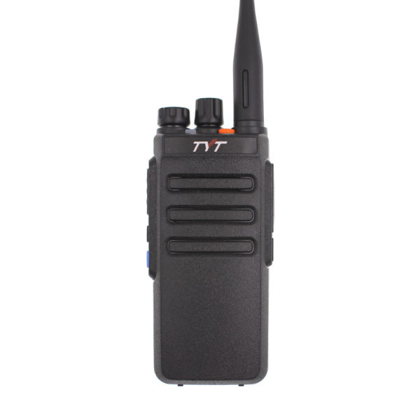 TYT MD730 DMR UHF VHF MD-730 Dual Band Digital Two Way Radio
