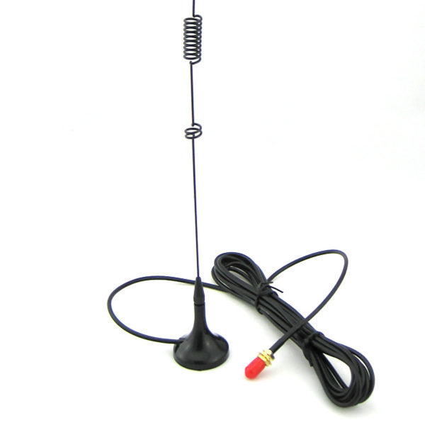 Nagoya UT106 Antenna Magnetic Base SMA-F for HAM Radio Baofeng UV-5R BF-888S UV-82 - Image 3