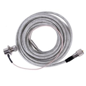 HEAVY Duty Surmen SC-5MS Mobile Radio Antenna Cable