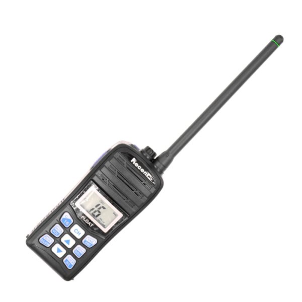 Recent RS-35M IP67 Waterproof Float Marine Transceiver