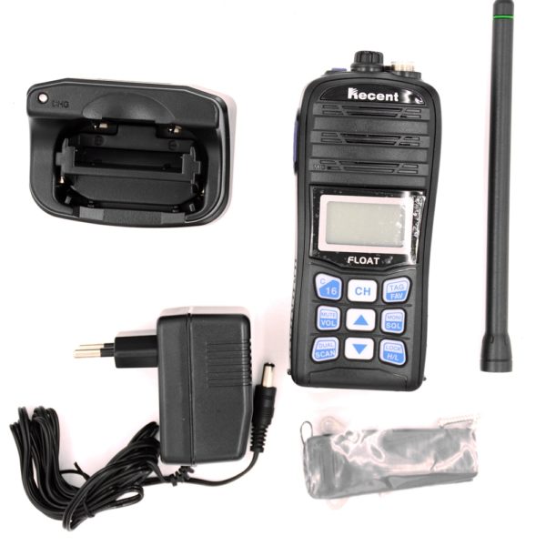 Recent RS-35M IP67 Waterproof Float Marine Transceiver - Image 2