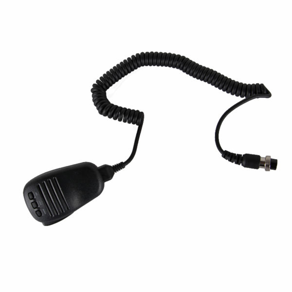 Yaesu / Vertex Standard Mobile Station Radios Speaker Microphone