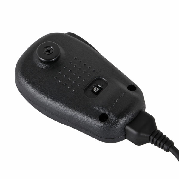 Yaesu / Vertex Standard Mobile Station Radios Speaker Microphone - Image 3