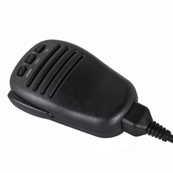 Yaesu / Vertex Standard Mobile Station Radios Speaker Microphone - Image 2
