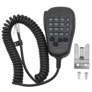 MH-48 DTMF Microphone for YAESU Mobile Radios FT-8800R FT-8900R