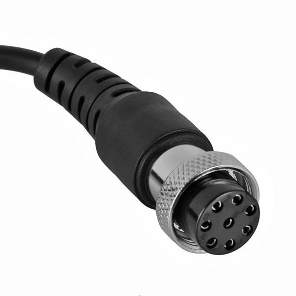 Yaesu / Vertex Standard Mobile Station Radios Speaker Microphone - Image 4
