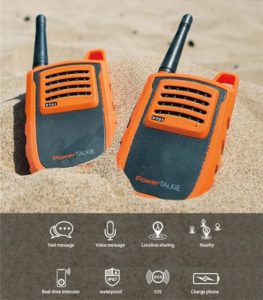Power Talkie