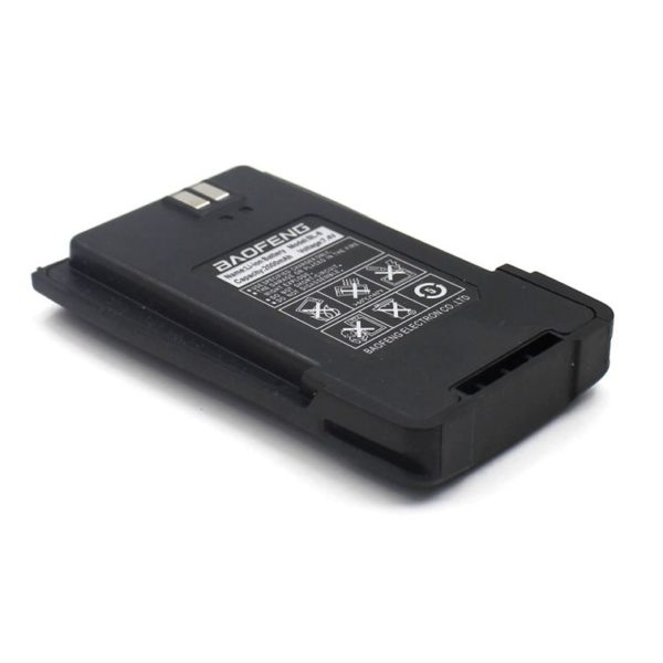 Baofeng BL-6 7.4V 2000mAh Battery For UV-6 UV-6D Walkie Talkie  - Image 2