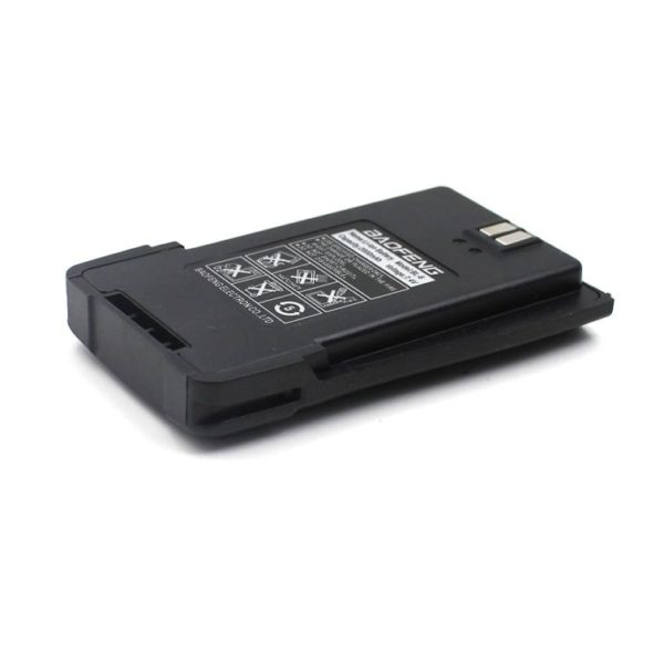 Baofeng BL-6 7.4V 2000mAh Battery For UV-6 UV-6D Walkie Talkie 