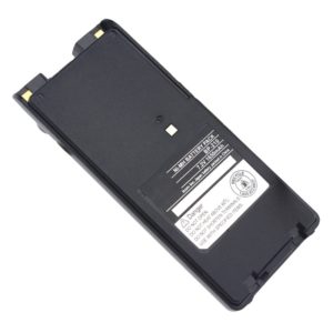 Two-way Radio ICOM IC-V8 IC-V82 etc Universal Battery