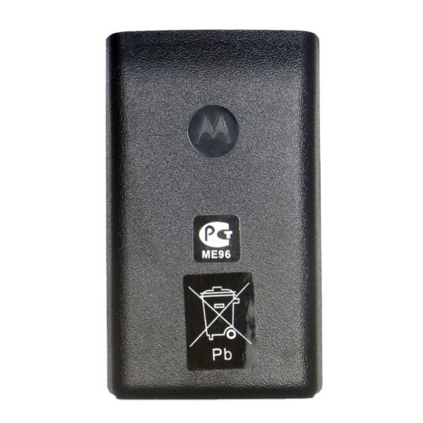 Motorola MTP850 MTP830 MTP810 PMNN4351BC Li-ion Battery - Image 2