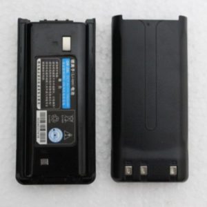 Anytone AT-3308 Soontone Walkie Talkie 1800mAh Battery