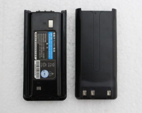 Anytone AT-3308 Soontone Walkie Talkie 1800mAh Battery