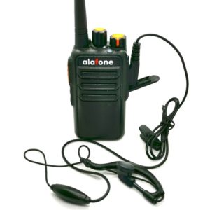 Alafone A17Plus Upgraded U.S. military Professional Two-way Radio