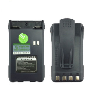 Rechargeable Battery for QuanSheng TG-K4AT TG-93A TG-45AT Walkie Talkie