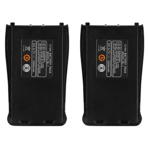 Baofeng BF-888s BF-777s BF-666s Retevis H-777 Battery