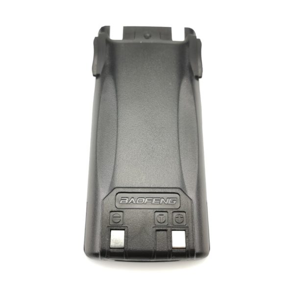 Baofeng UV-82 UV-8D Two-way Radio 2800mah Battery - Image 2