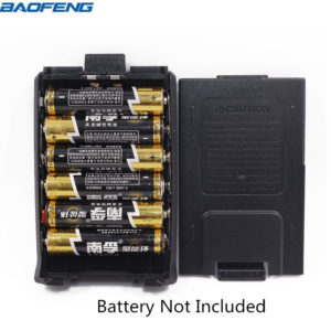 Baofeng UV-5R  UV-5RE UV-5RA Series Battery Shell