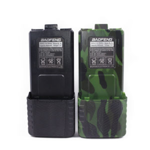 Baofeng UV-5R UV-5RA UV-5RB UV-5RC UV-5RE DM-5R Plus 3800mAh Battery