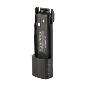 3800mAh High Capacity Battery For BaoFeng UV-82 Walkie Talkie