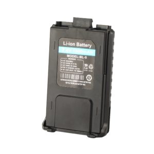 Baofeng UV-5R UV-5RE Two Way Radio Battery